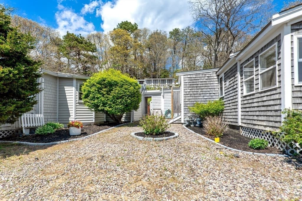 2 Family - 2 Units Side by Side at 22 &24 Follins Pond Rd, Dennis MA 02660, photo 20 of 35