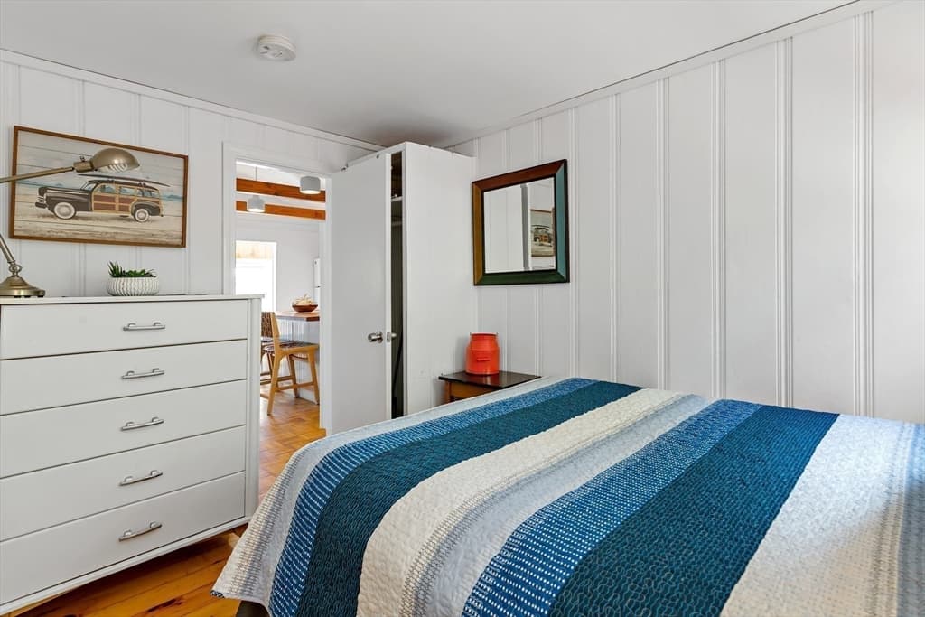2 Family - 2 Units Side by Side at 22 &24 Follins Pond Rd, Dennis MA 02660, photo 14 of 35