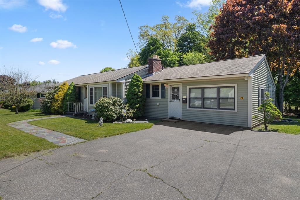 25 Kings Mountain Dr, West Boylston MA 01583