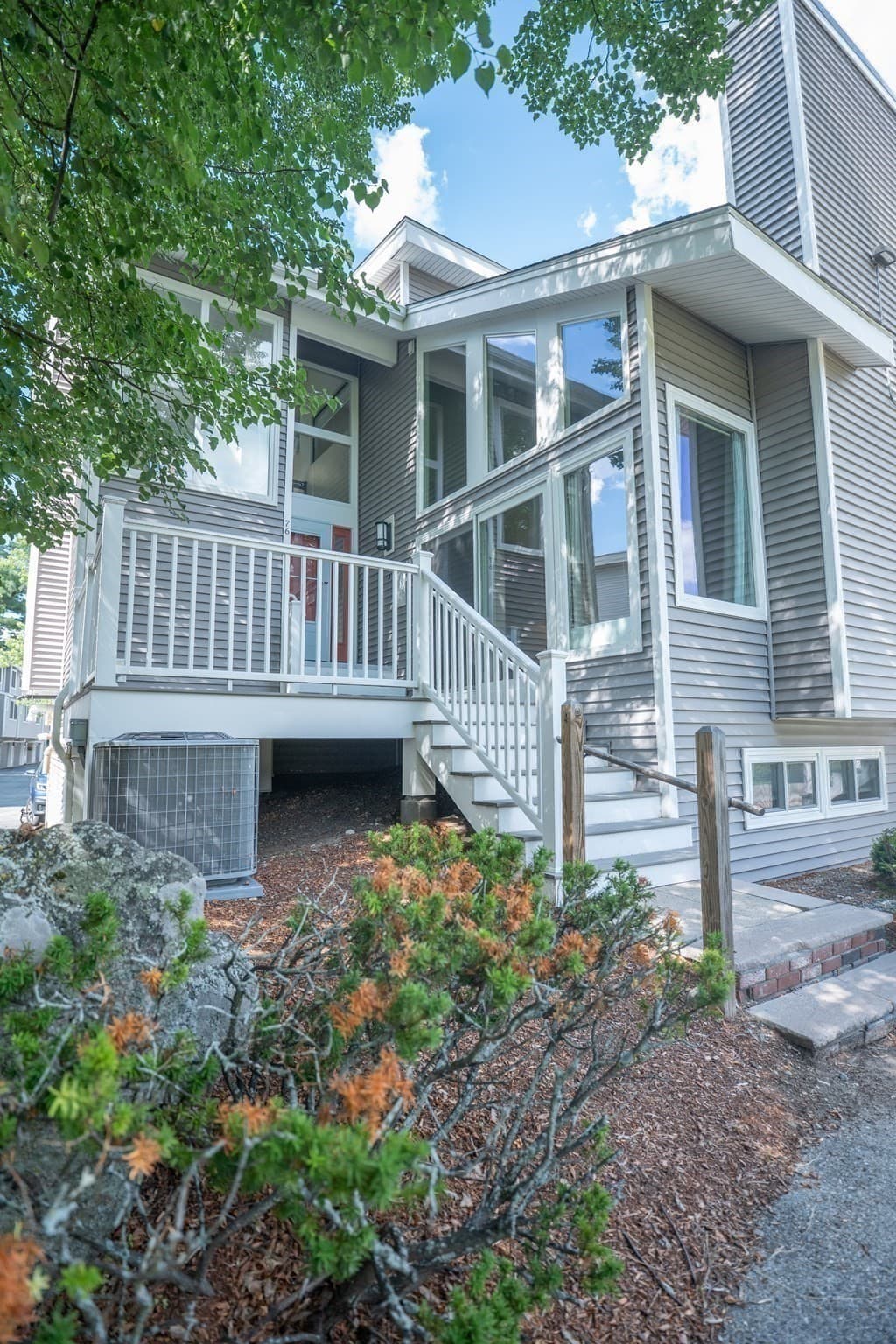 Condominium at 255 North Road # 76, Chelmsford MA 01824, photo 3 of 31