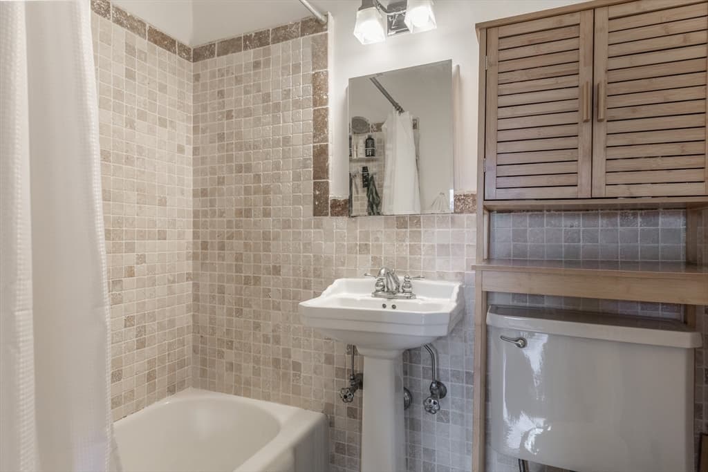 Condominium at 80 Mount Vernon St # 10, Boston MA 02108, photo 10 of 12