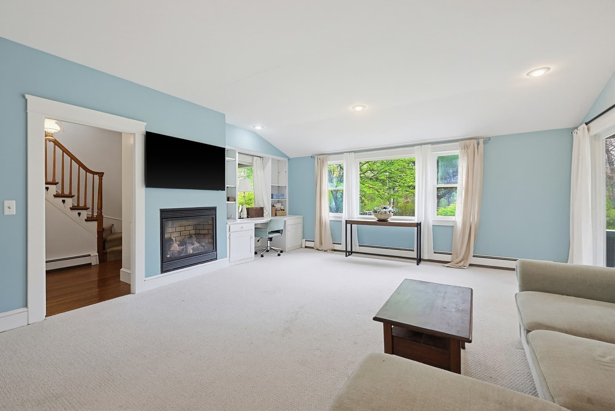 Single Family Residence at 129 Cross Rd, Westport MA 02790, photo 13 of 42
