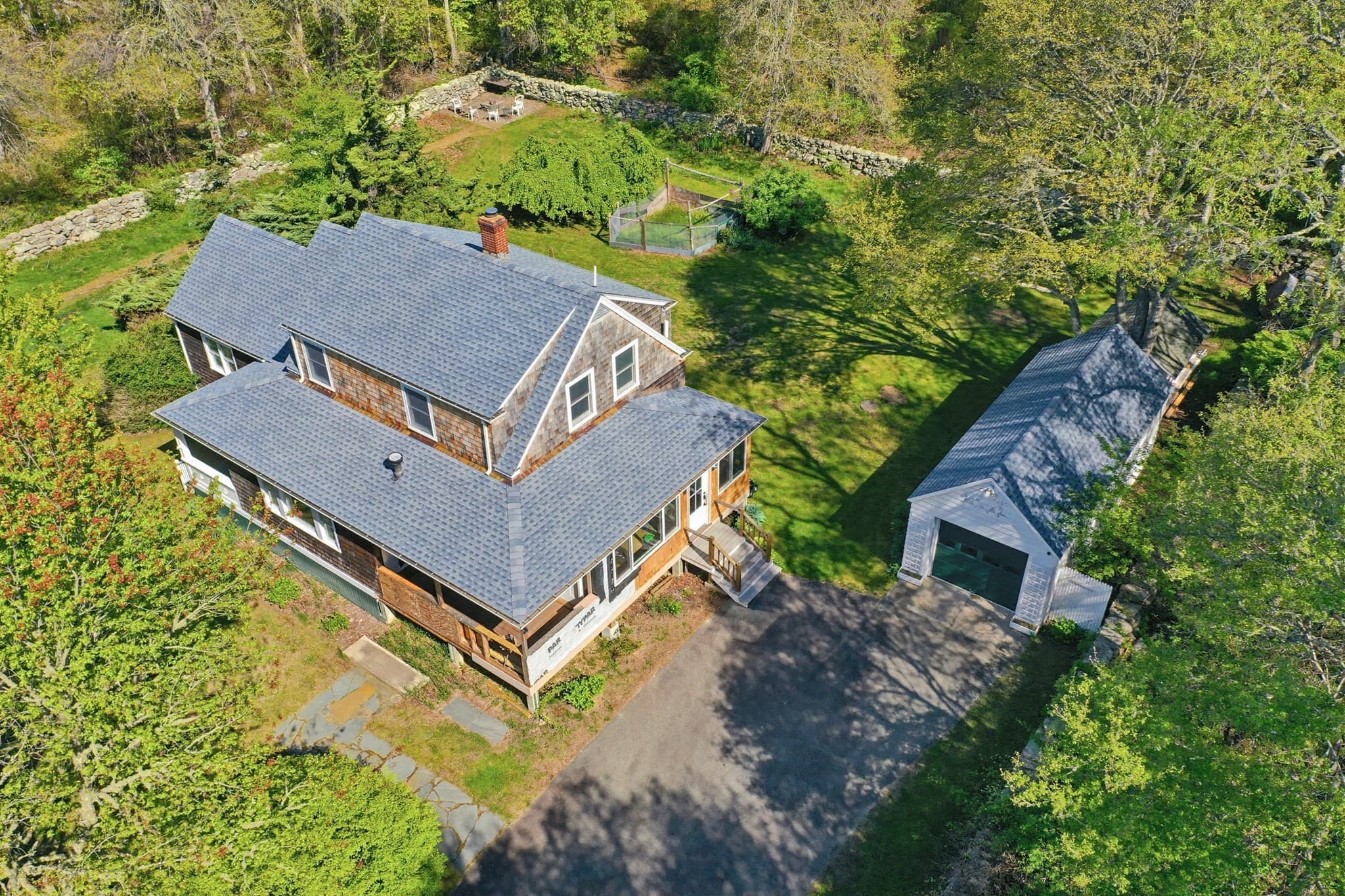 129 Cross Rd, Westport MA 02790