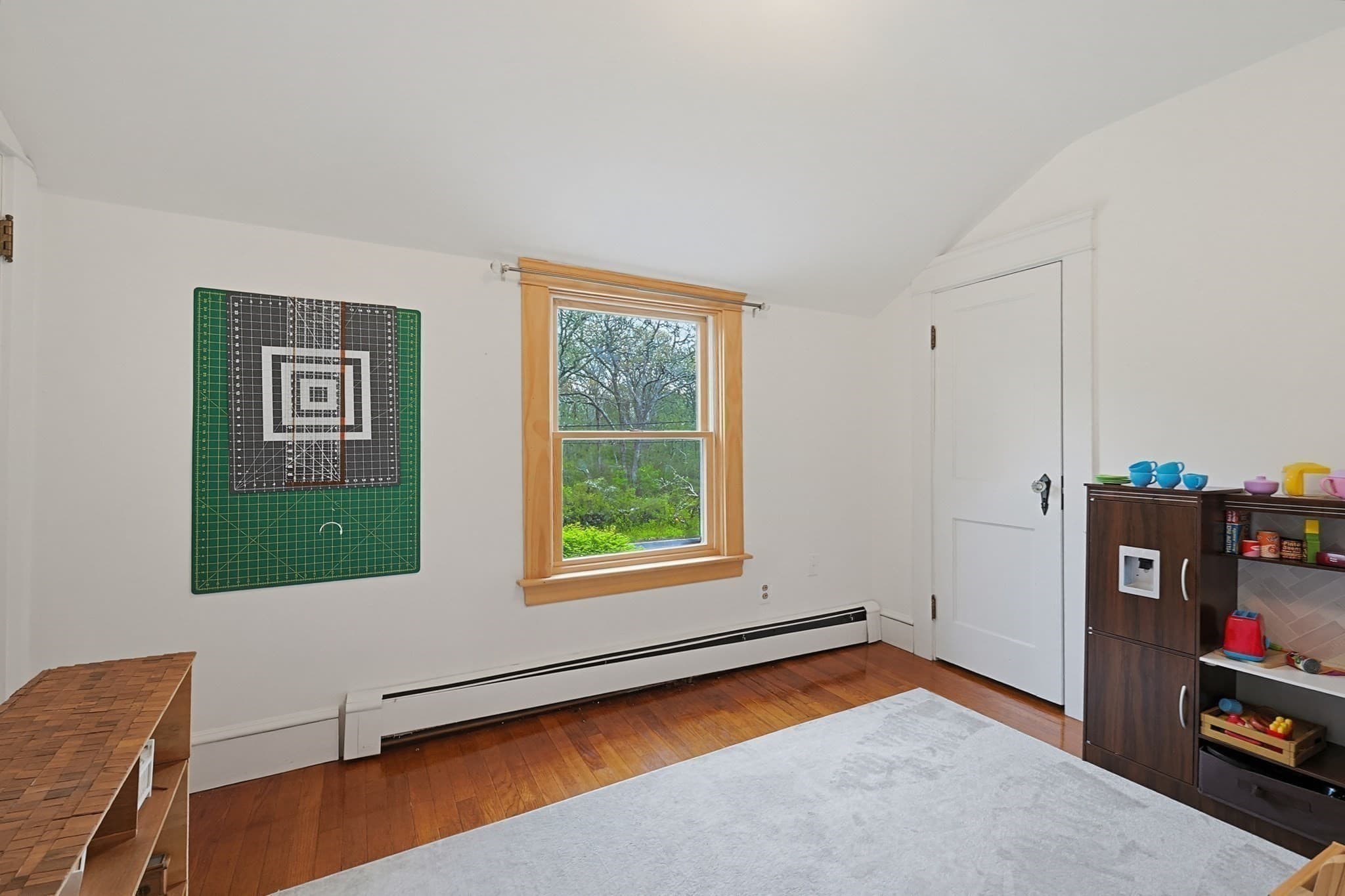 Single Family Residence at 129 Cross Rd, Westport MA 02790, photo 28 of 42