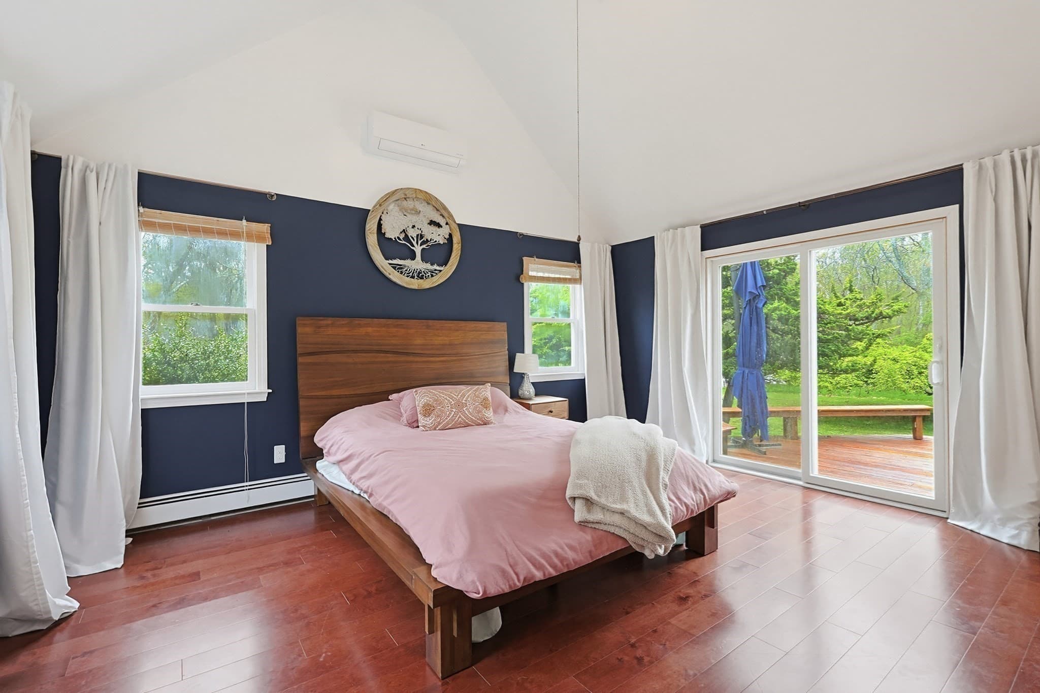 Single Family Residence at 129 Cross Rd, Westport MA 02790, photo 20 of 42
