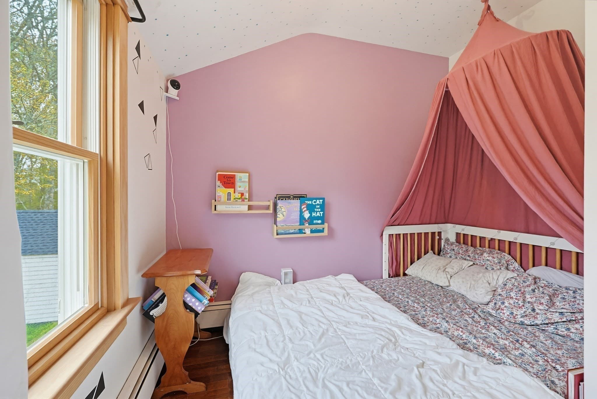Single Family Residence at 129 Cross Rd, Westport MA 02790, photo 34 of 42