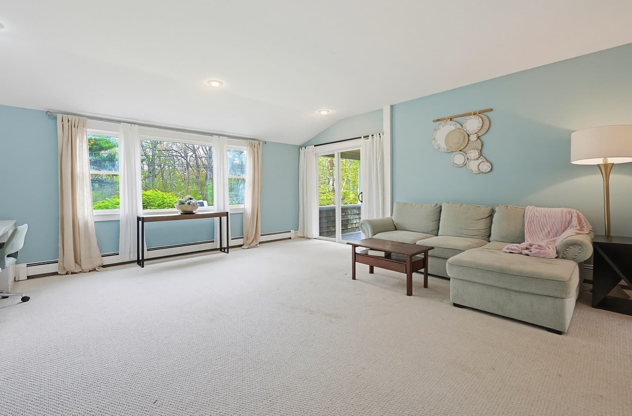 Single Family Residence at 129 Cross Rd, Westport MA 02790, photo 14 of 42