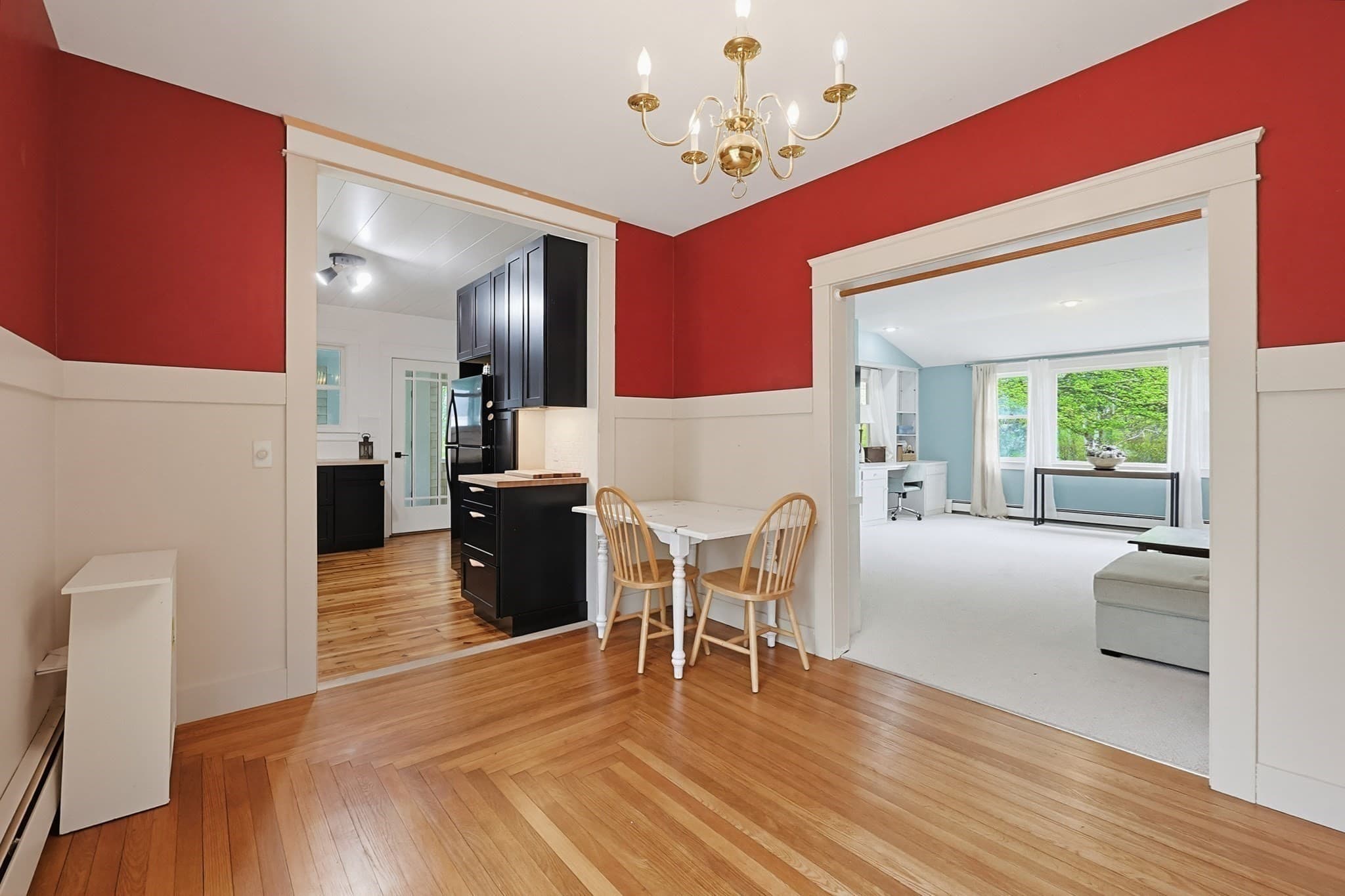 Single Family Residence at 129 Cross Rd, Westport MA 02790, photo 18 of 42