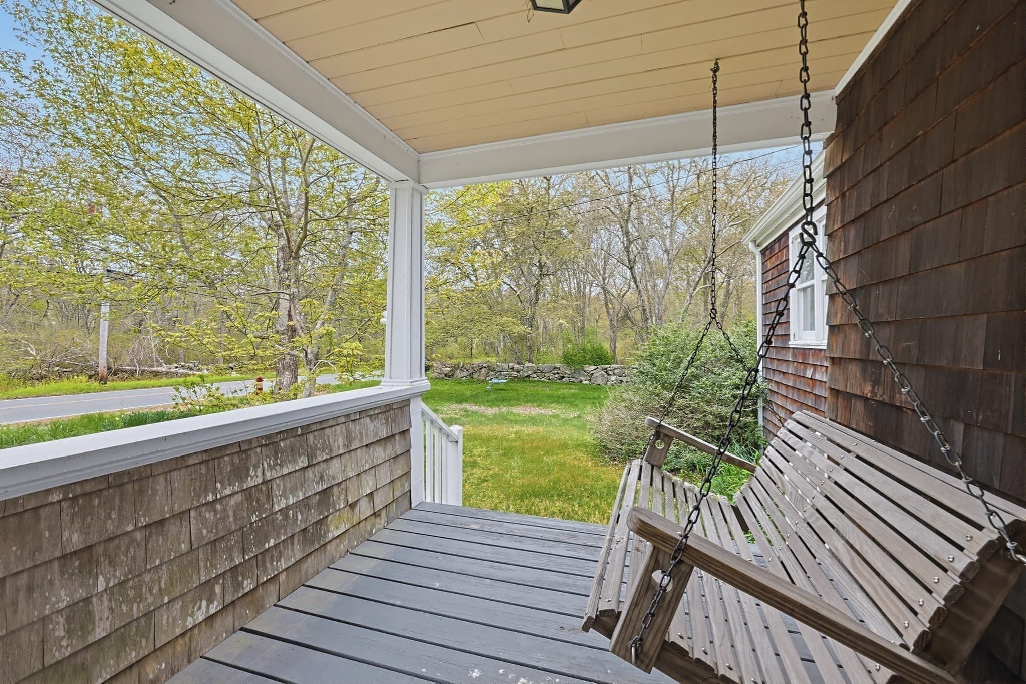 Single Family Residence at 129 Cross Rd, Westport MA 02790, photo 15 of 42