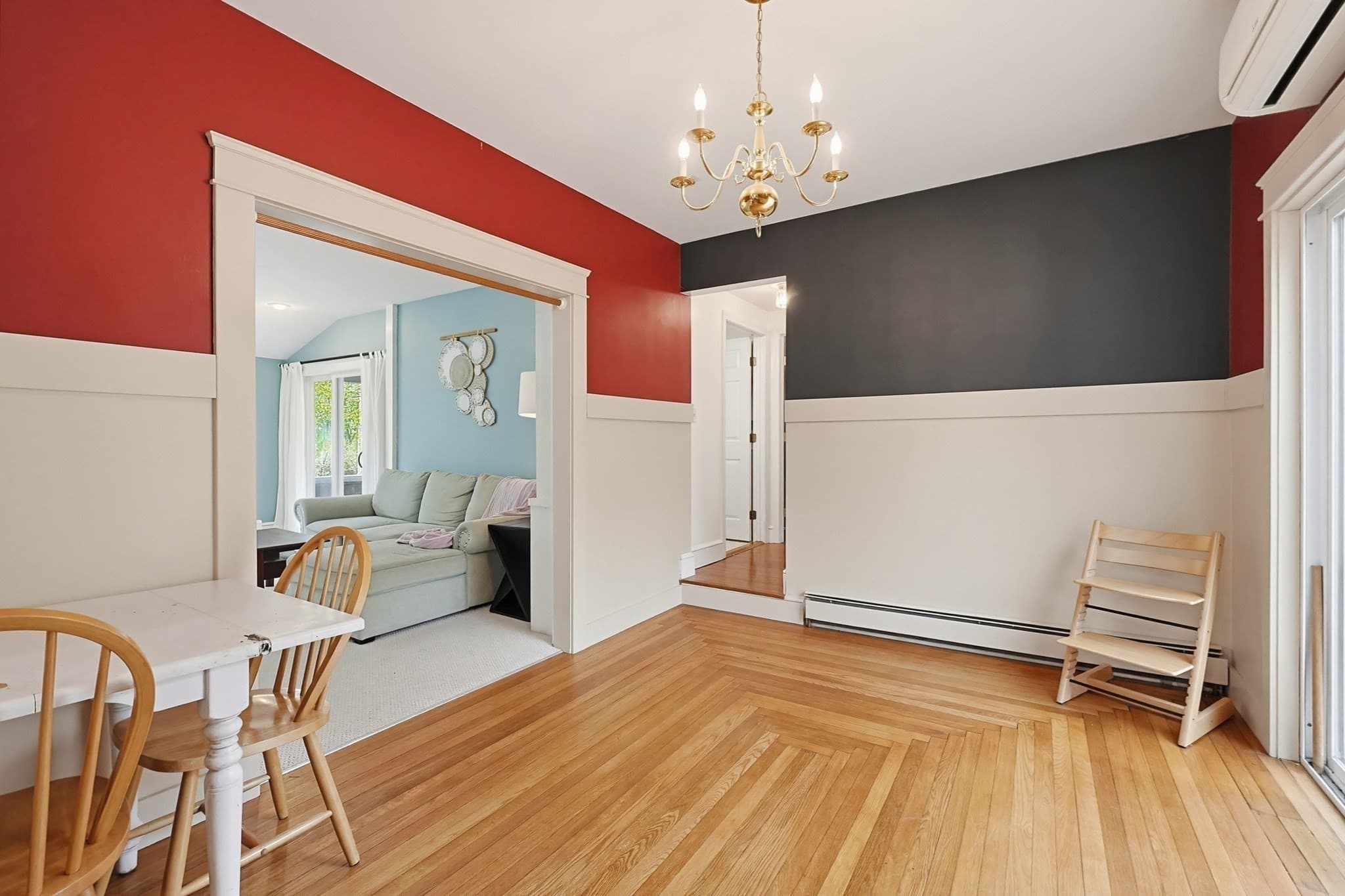 Single Family Residence at 129 Cross Rd, Westport MA 02790, photo 19 of 42