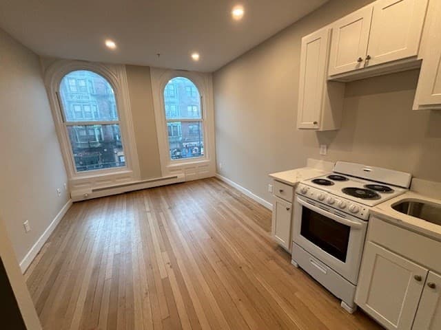 Condominium at 483 Beacon St # 23, Boston MA 02115, photo 2 of 6