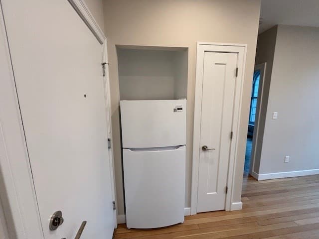 Condominium at 483 Beacon St # 23, Boston MA 02115, photo 3 of 6