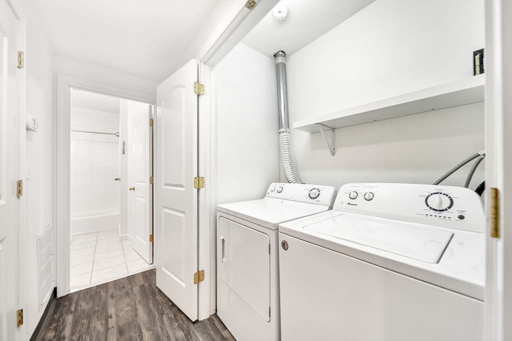Condominium at 157 Beale Street # 1, Quincy MA 02170, photo 23 of 27