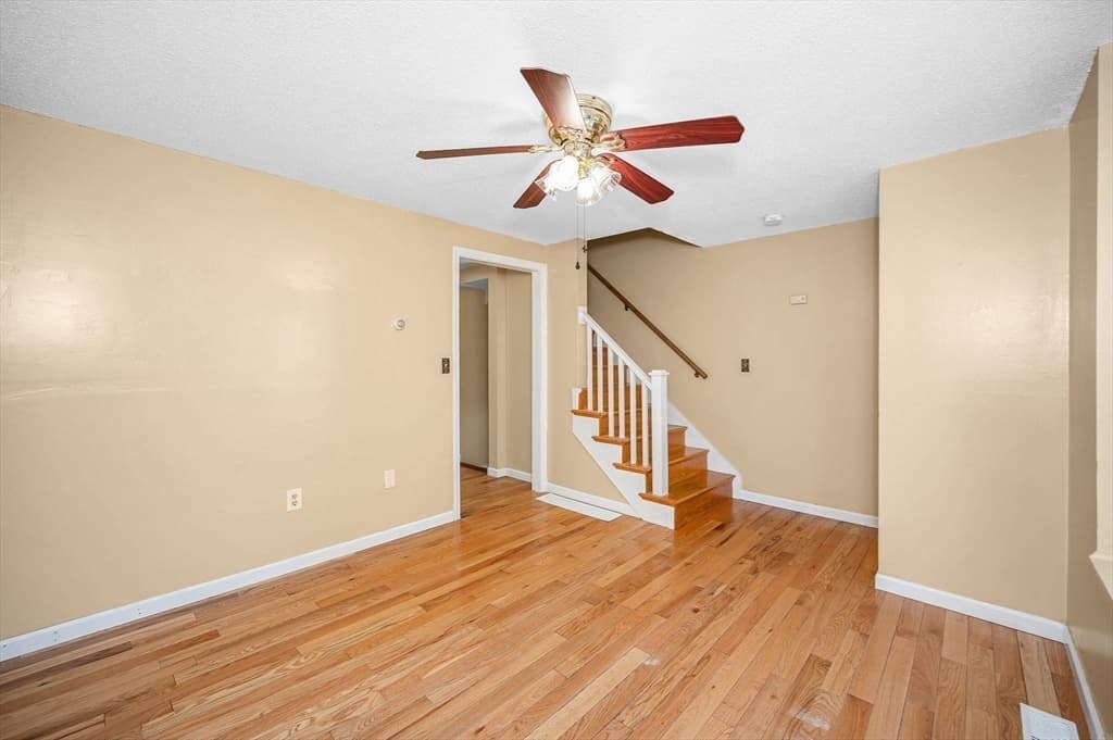 Condominium at 54 Gates St # 2, Lowell MA 01851, photo 7 of 21