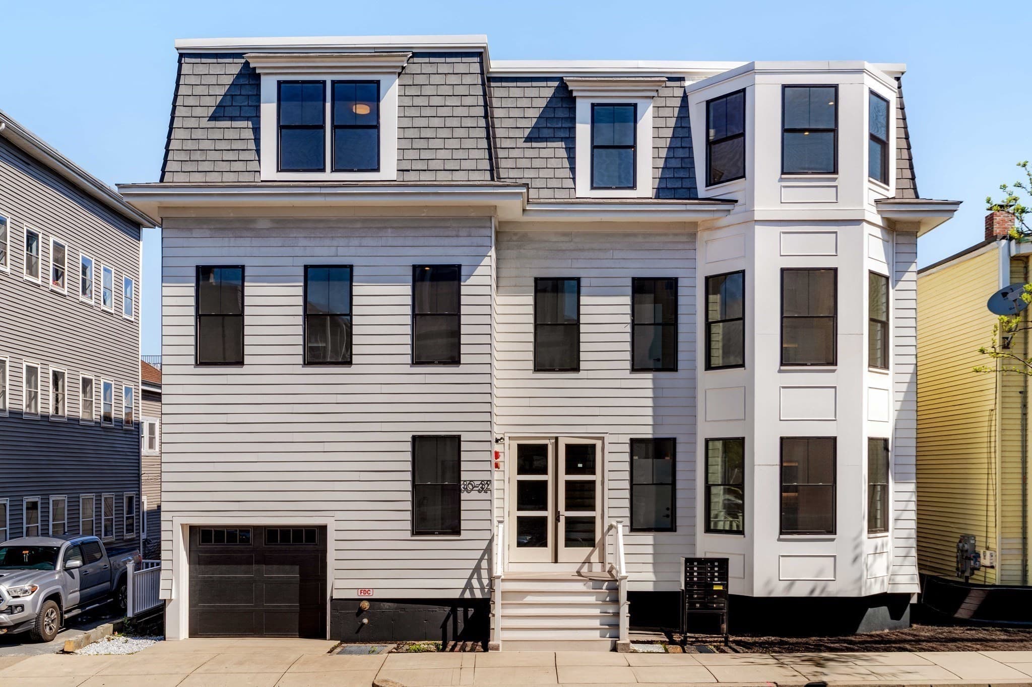 Condominium at 30-32 Condor St # 6, Boston MA 02128, photo 2 of 34