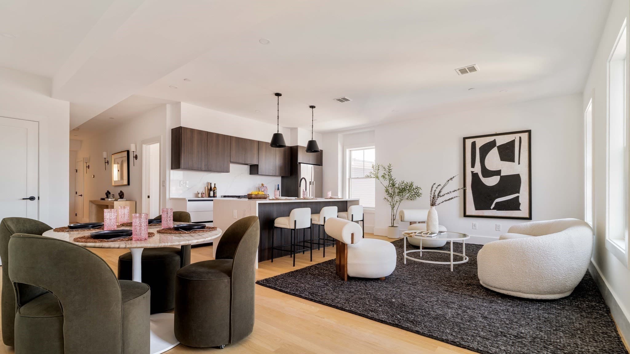 Condominium at 30-32 Condor St # 6, Boston MA 02128, photo 13 of 34