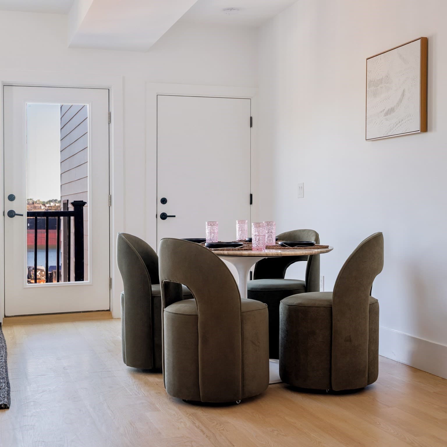 Condominium at 30-32 Condor St # 6, Boston MA 02128, photo 19 of 34