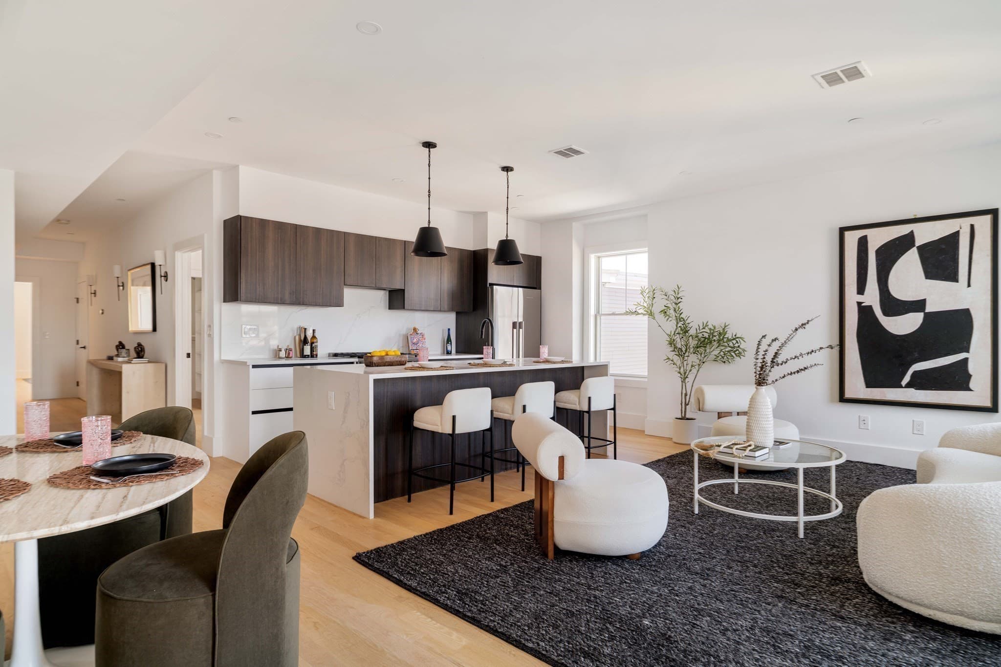 Condominium at 30-32 Condor St # 6, Boston MA 02128, photo 4 of 34