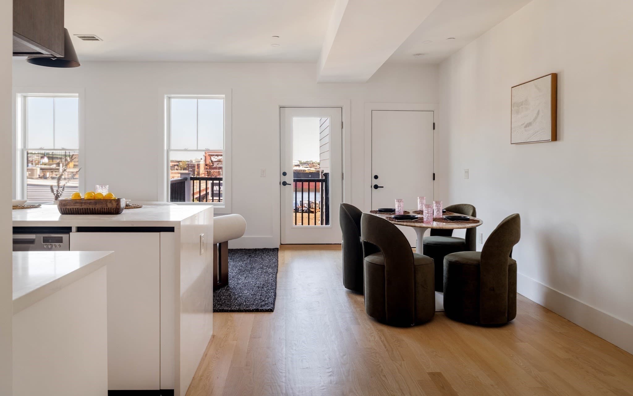 Condominium at 30-32 Condor St # 6, Boston MA 02128, photo 8 of 34