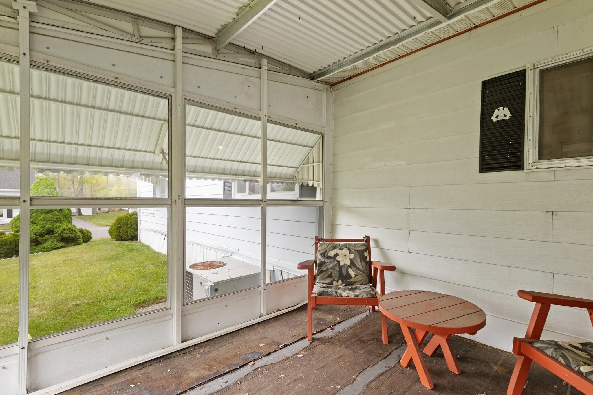 Mobile Home at 48 Easy Street, Raynham MA 02767, photo 16 of 17