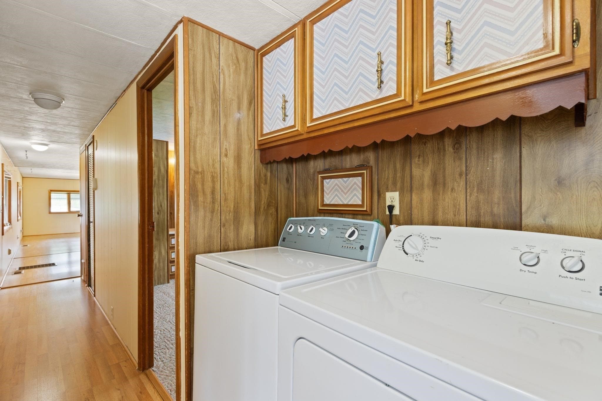 Mobile Home at 48 Easy Street, Raynham MA 02767, photo 12 of 17