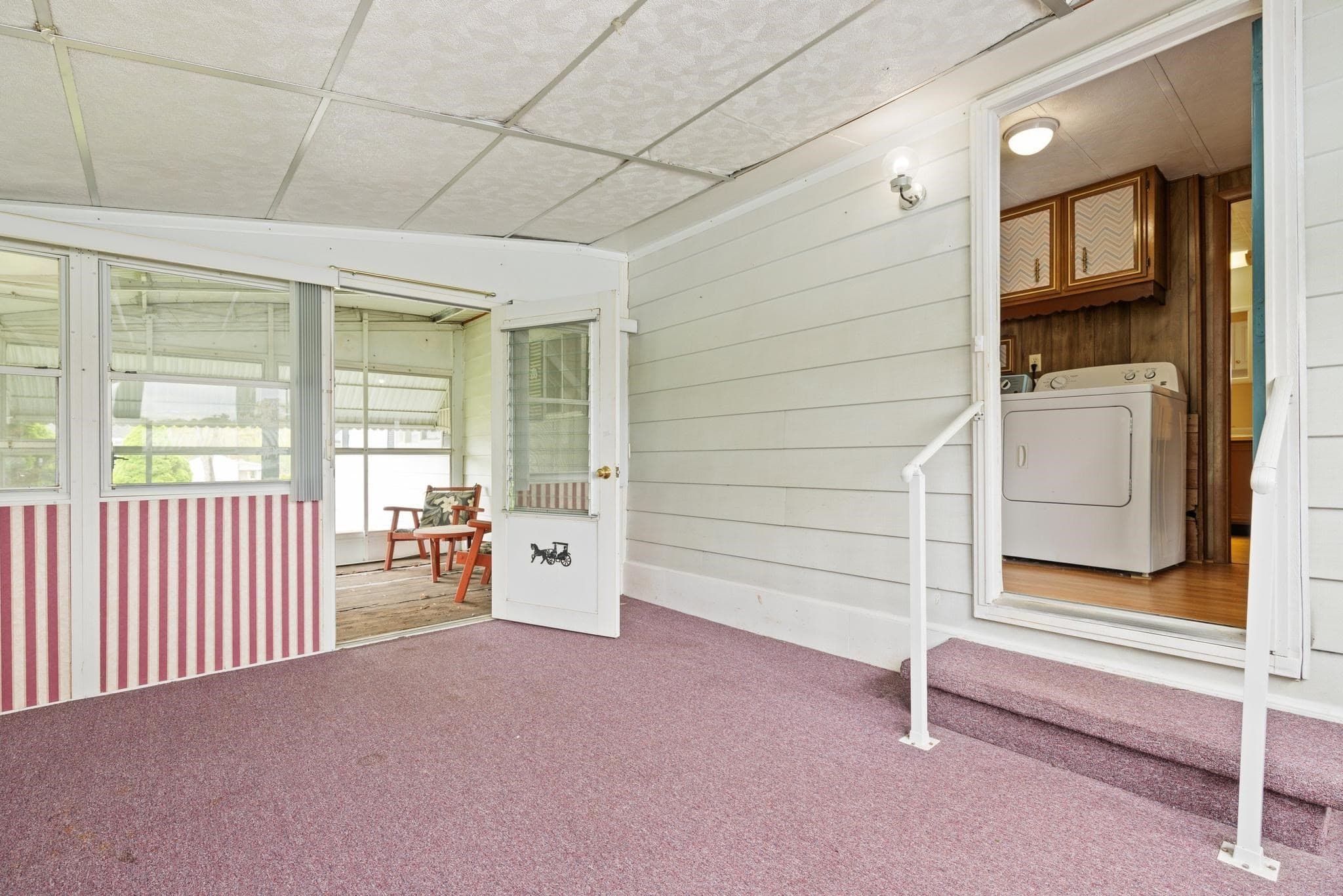 Mobile Home at 48 Easy Street, Raynham MA 02767, photo 14 of 17