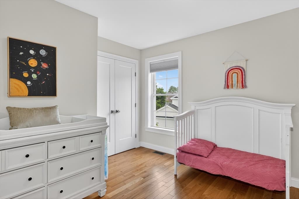 Single Family Residence at 5 Mirasol Cir # 5, Acton MA 01720, photo 23 of 37