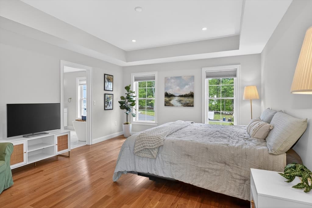 Single Family Residence at 5 Mirasol Cir # 5, Acton MA 01720, photo 17 of 37