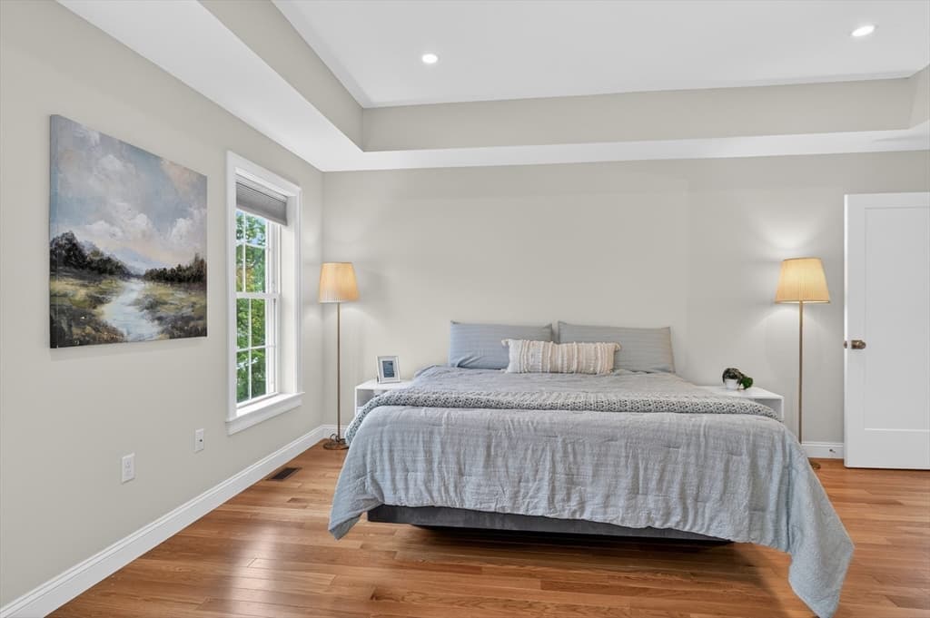 Single Family Residence at 5 Mirasol Cir # 5, Acton MA 01720, photo 16 of 37