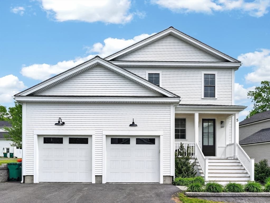 5 Mirasol Cir # 5, Acton MA 01720