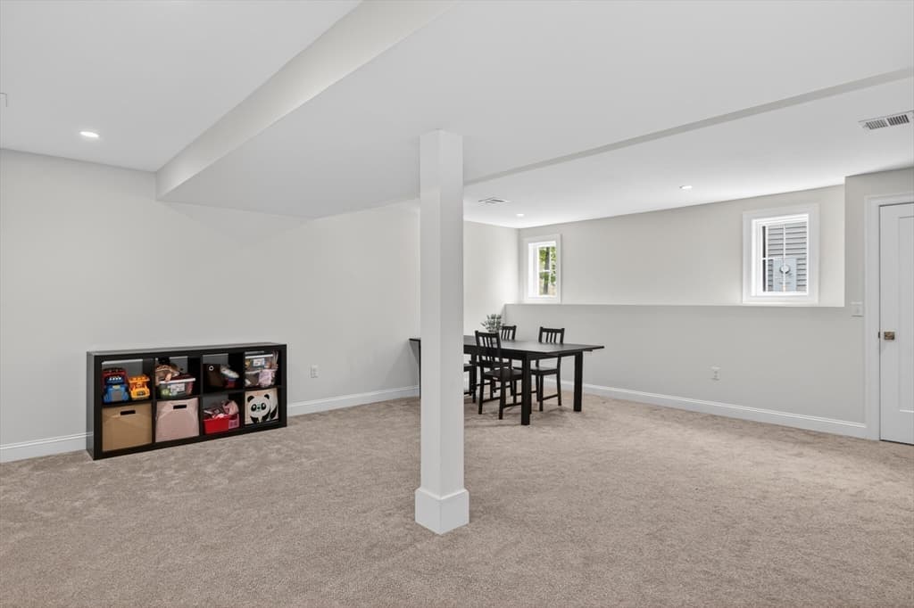 Single Family Residence at 5 Mirasol Cir # 5, Acton MA 01720, photo 28 of 37