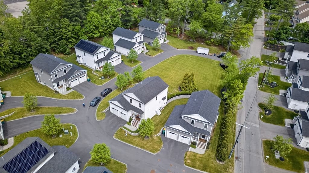 Single Family Residence at 5 Mirasol Cir # 5, Acton MA 01720, photo 37 of 37