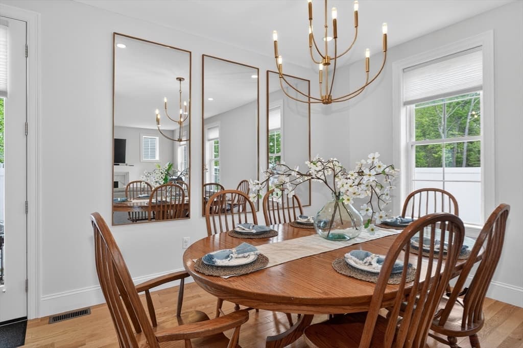 Single Family Residence at 5 Mirasol Cir # 5, Acton MA 01720, photo 11 of 37