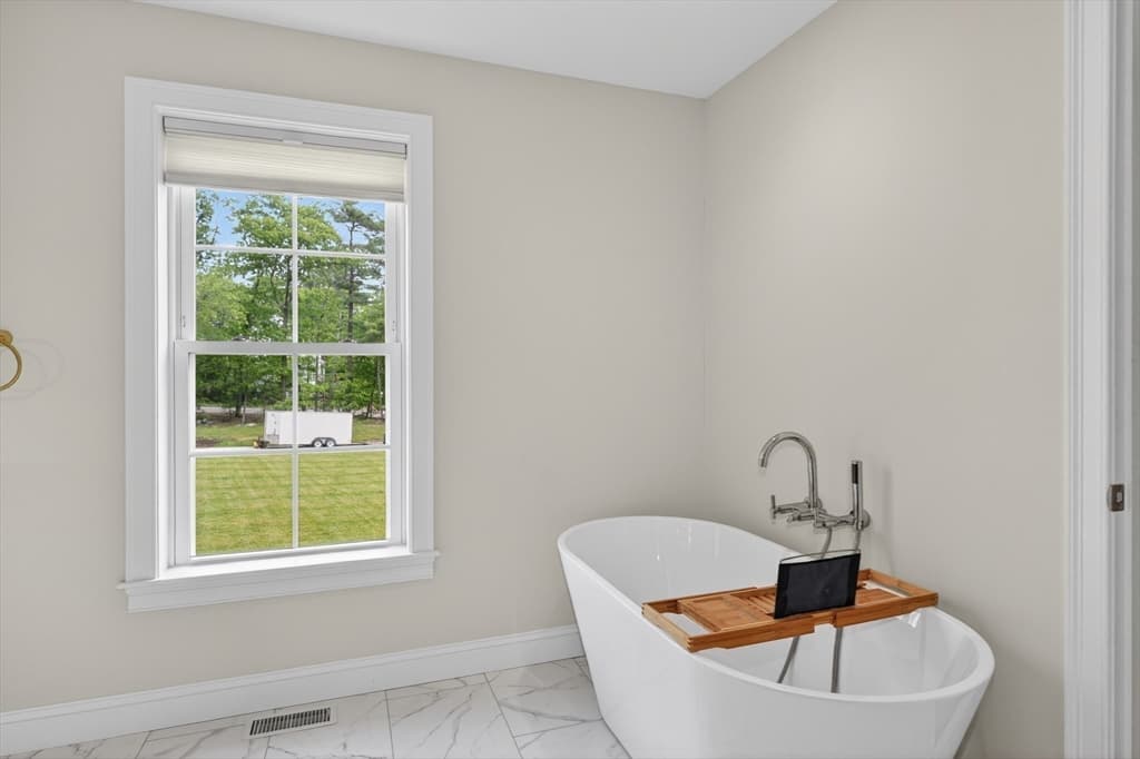 Single Family Residence at 5 Mirasol Cir # 5, Acton MA 01720, photo 19 of 37