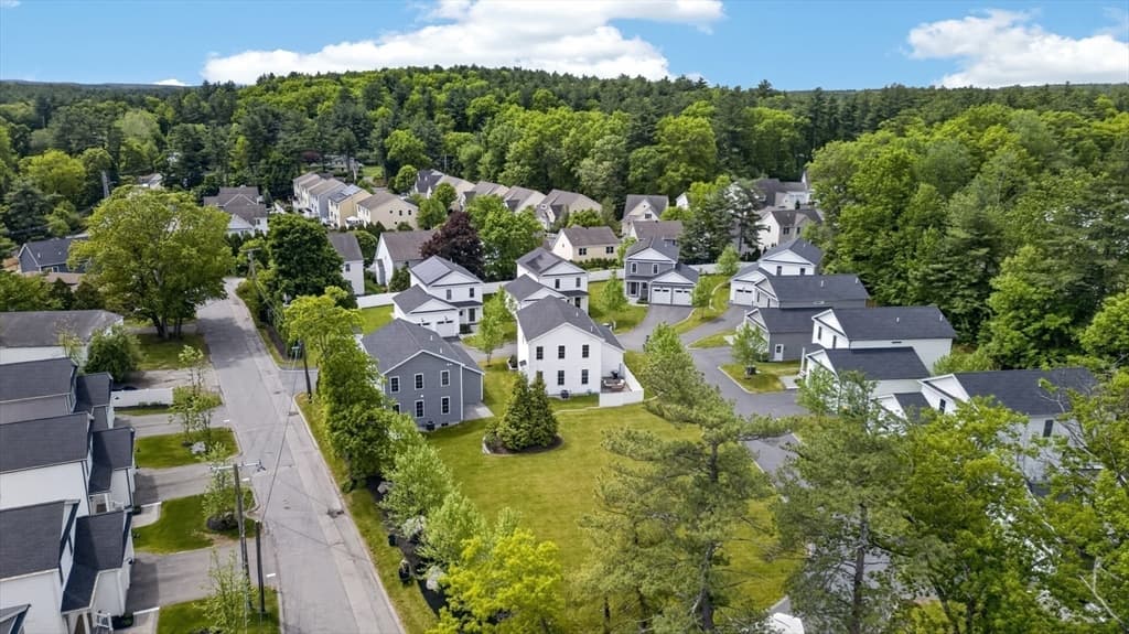 Single Family Residence at 5 Mirasol Cir # 5, Acton MA 01720, photo 35 of 37