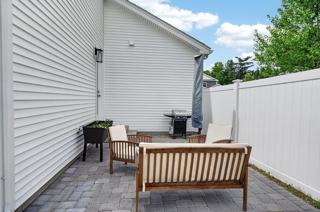 Single Family Residence at 5 Mirasol Cir # 5, Acton MA 01720, photo 29 of 37