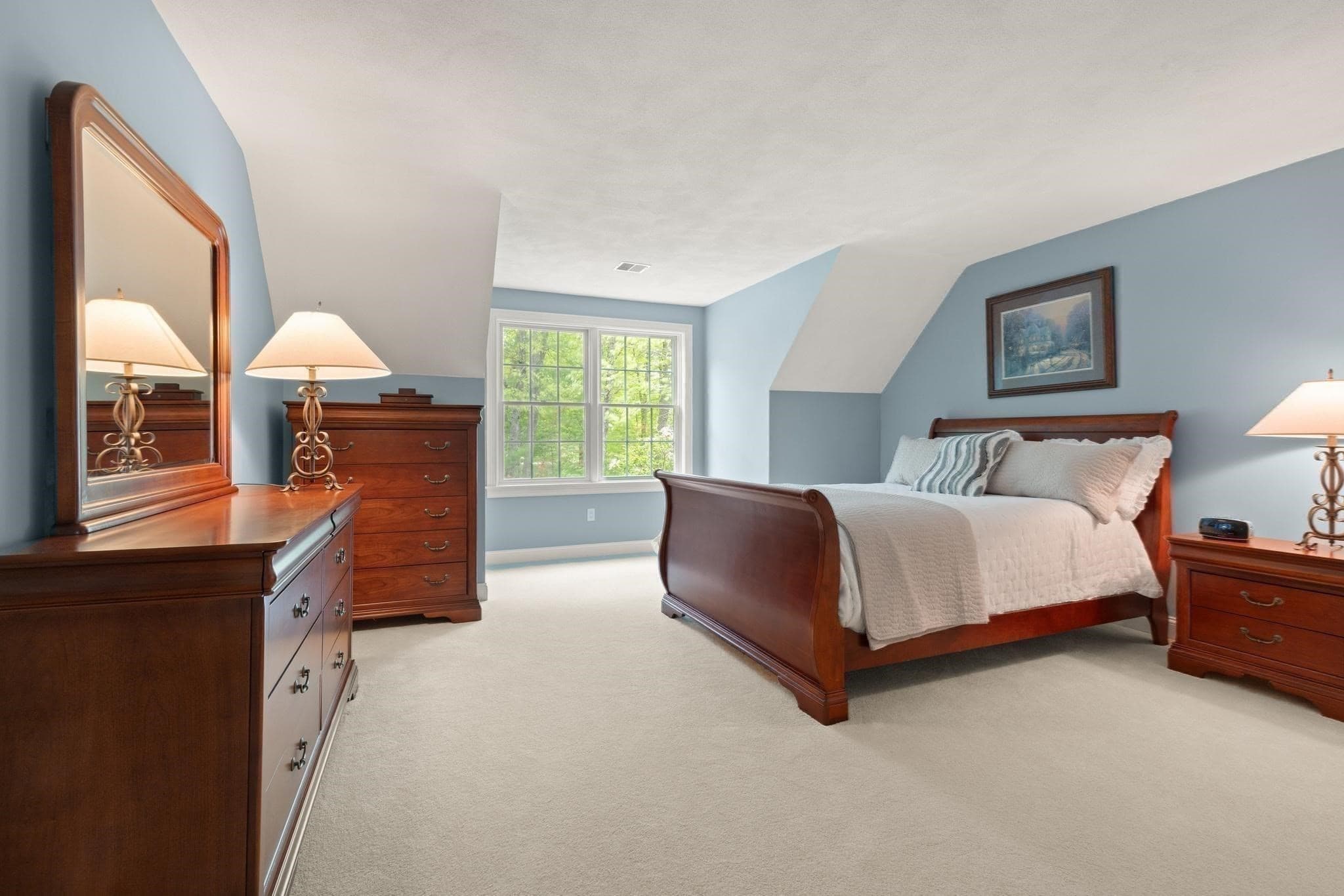 Single Family Residence at 1 Appian Way, Westford MA 01886, photo 23 of 42