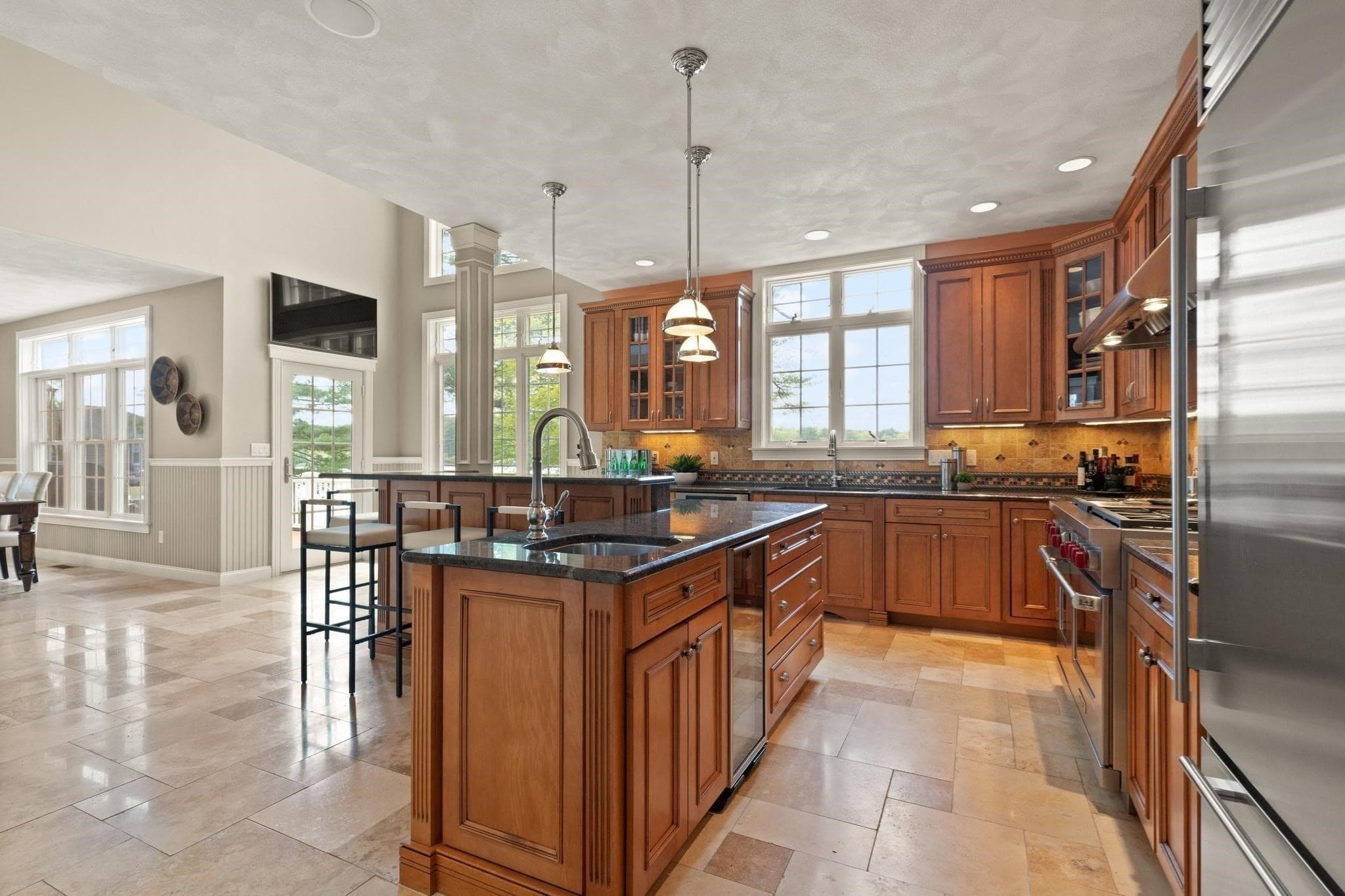 Single Family Residence at 1 Appian Way, Westford MA 01886, photo 13 of 42