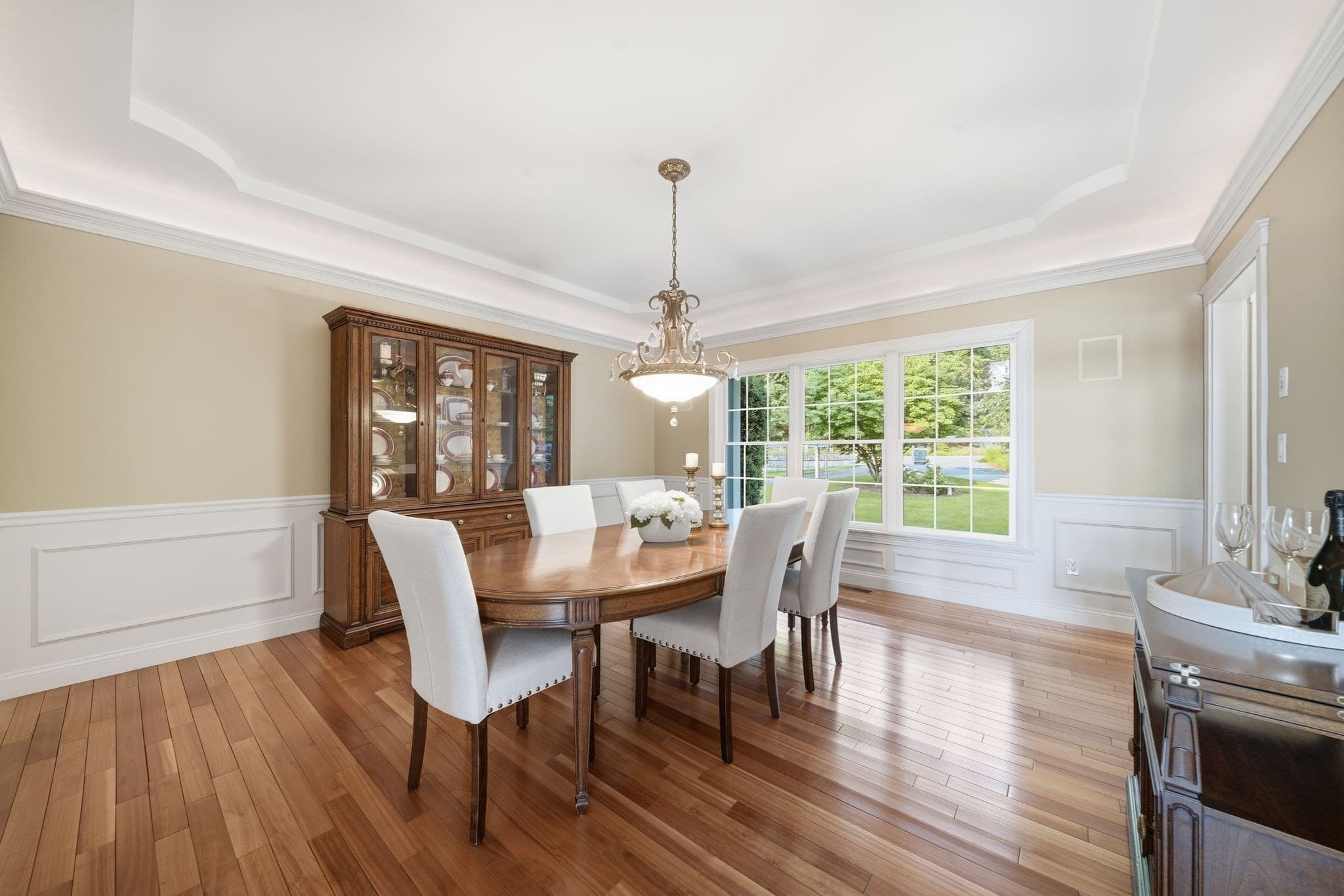 Single Family Residence at 1 Appian Way, Westford MA 01886, photo 17 of 42