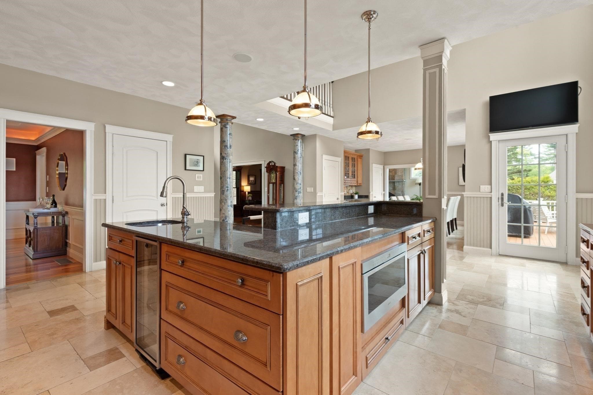 Single Family Residence at 1 Appian Way, Westford MA 01886, photo 16 of 42