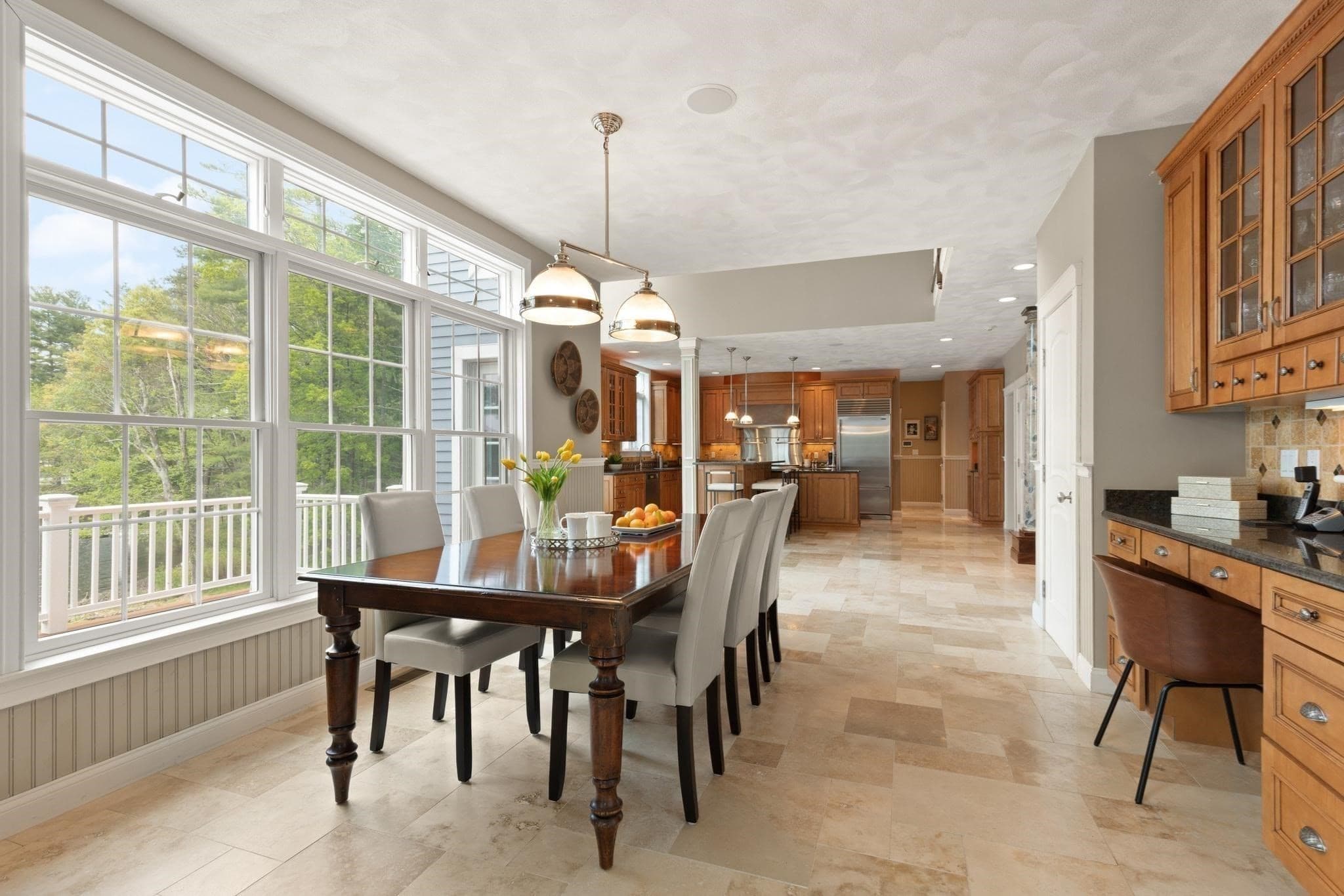 Single Family Residence at 1 Appian Way, Westford MA 01886, photo 12 of 42