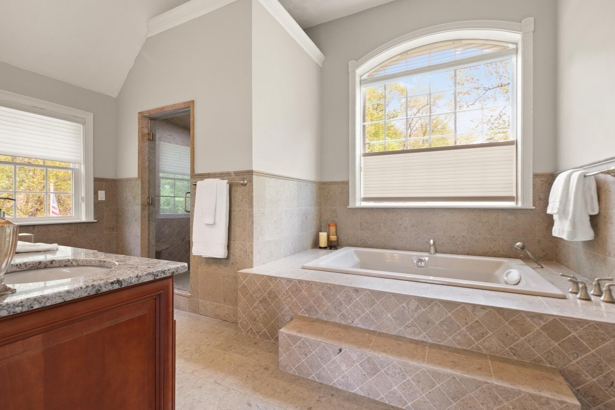 Single Family Residence at 1 Appian Way, Westford MA 01886, photo 22 of 42