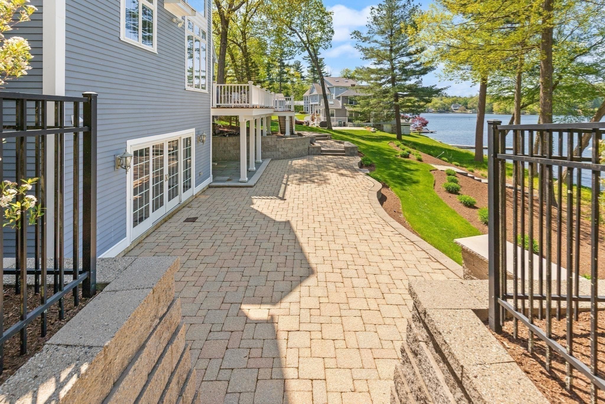 Single Family Residence at 1 Appian Way, Westford MA 01886, photo 32 of 42