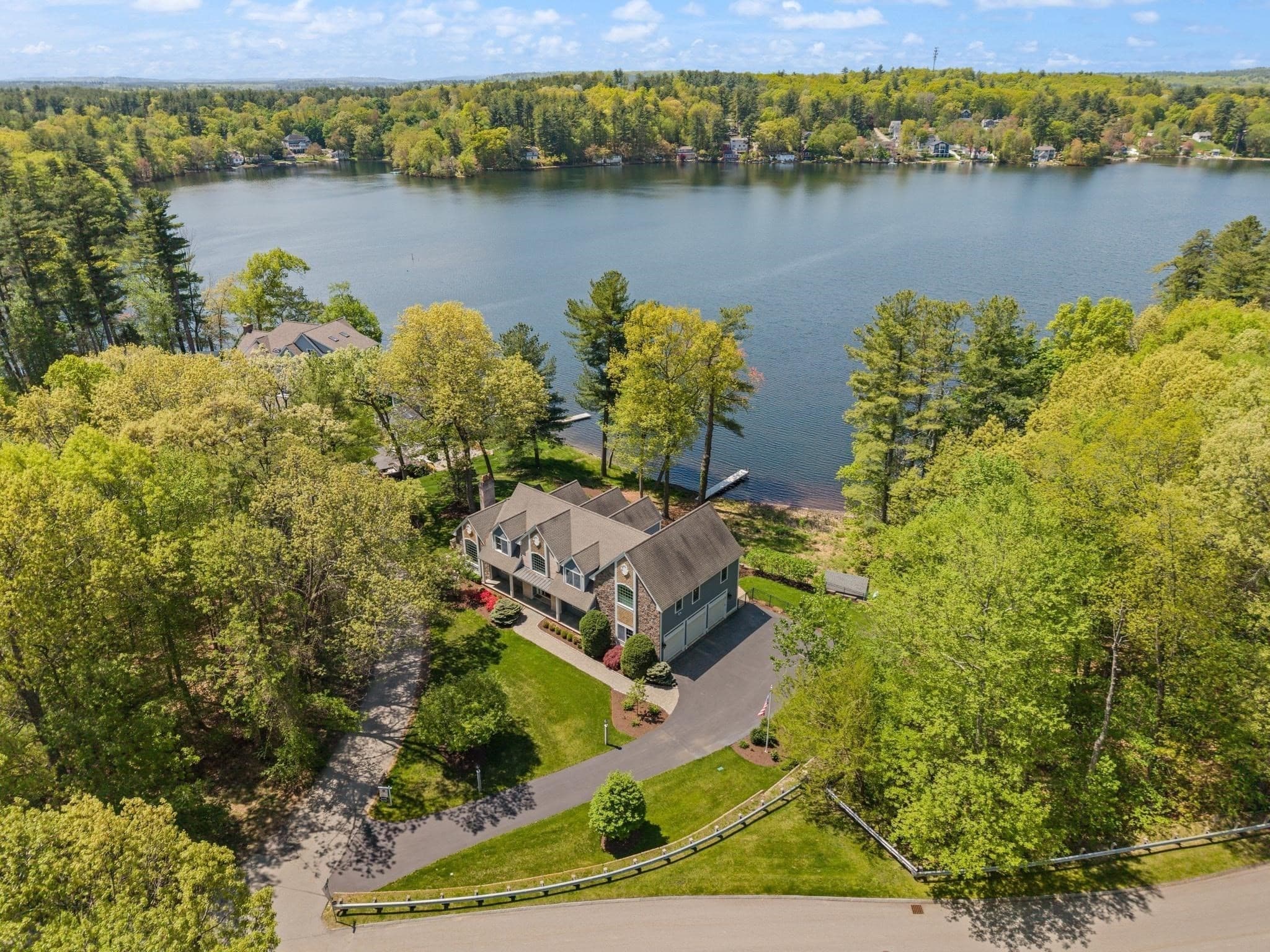 1 Appian Way, Westford MA 01886