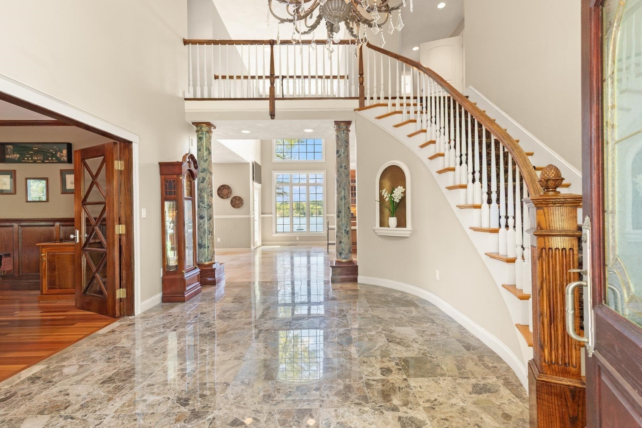 Single Family Residence at 1 Appian Way, Westford MA 01886, photo 5 of 42