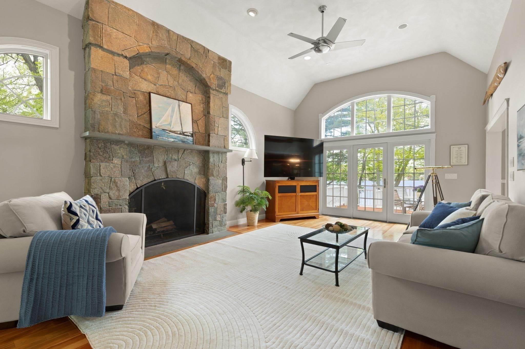 Single Family Residence at 1 Appian Way, Westford MA 01886, photo 9 of 42