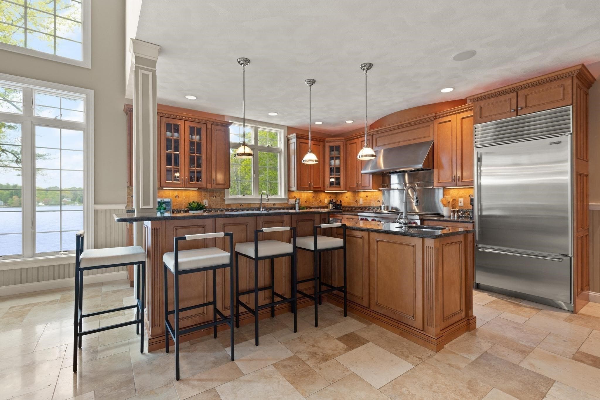 Single Family Residence at 1 Appian Way, Westford MA 01886, photo 14 of 42
