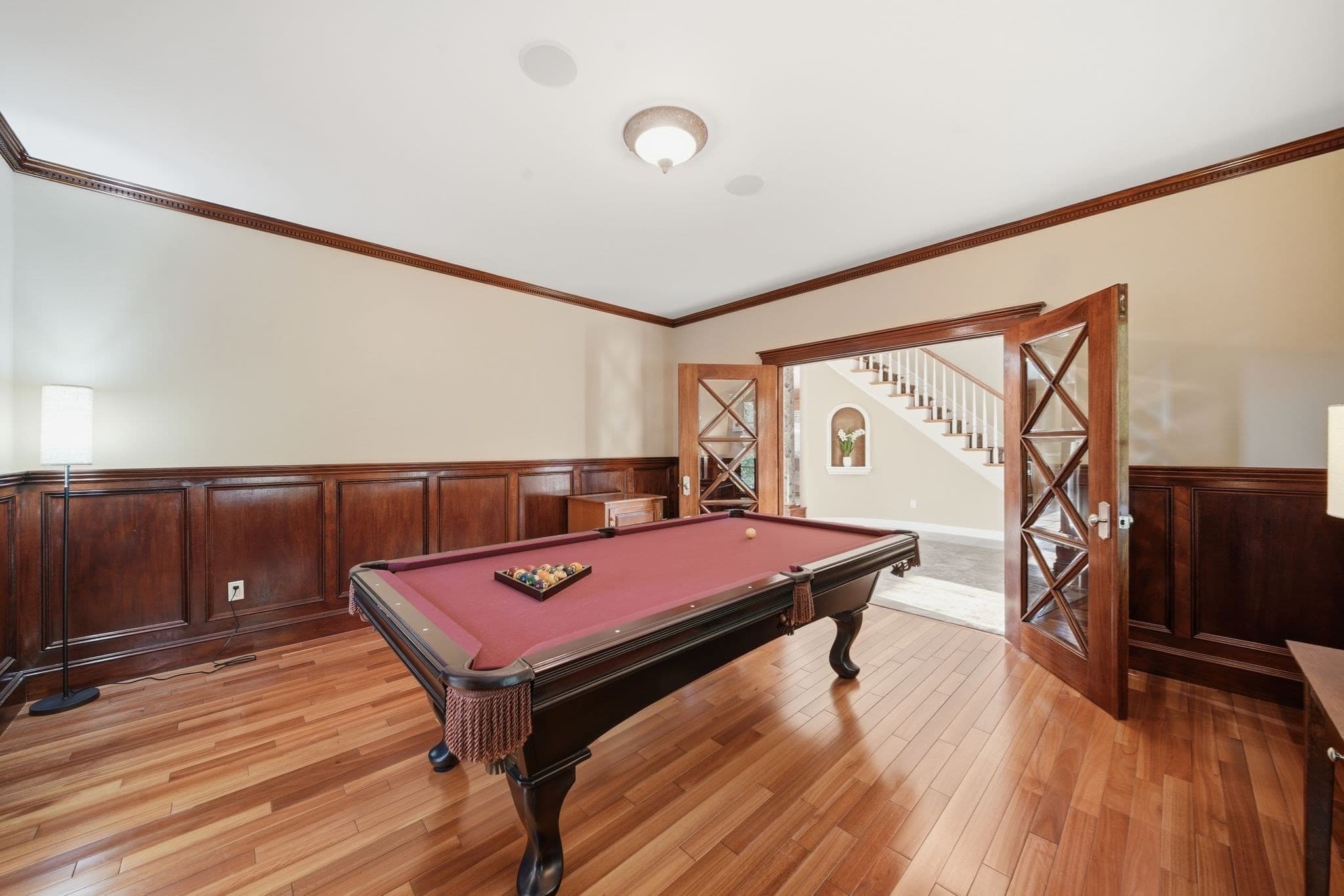 Single Family Residence at 1 Appian Way, Westford MA 01886, photo 18 of 42