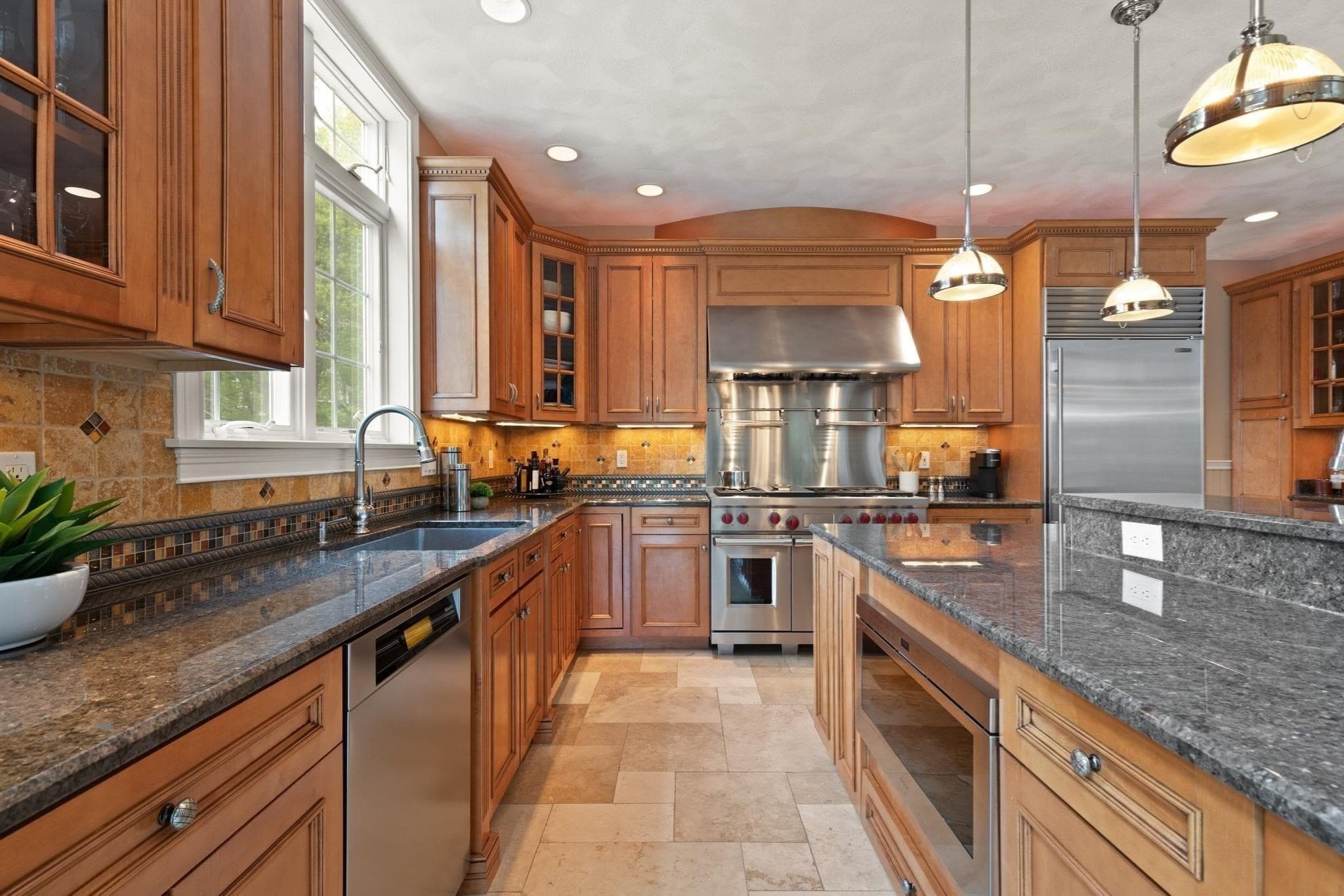 Single Family Residence at 1 Appian Way, Westford MA 01886, photo 15 of 42