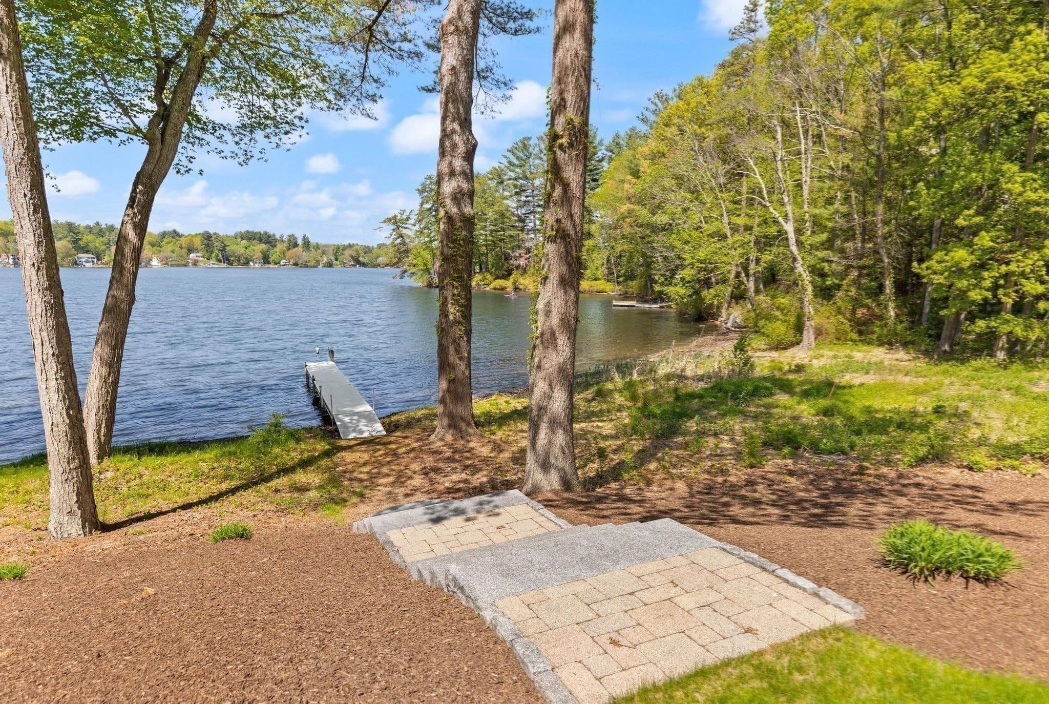 Single Family Residence at 1 Appian Way, Westford MA 01886, photo 35 of 42